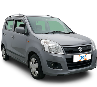 Maruti Wagon R 1.0-img